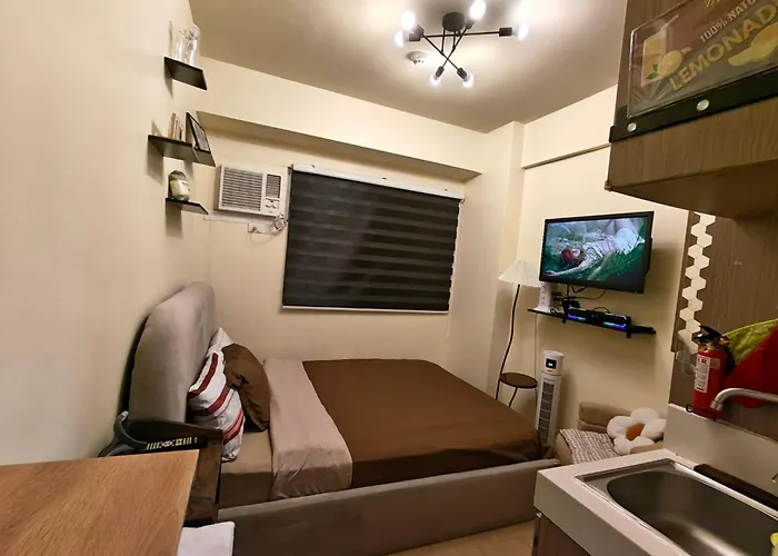 Apartahotel Esguerras Pad 3*