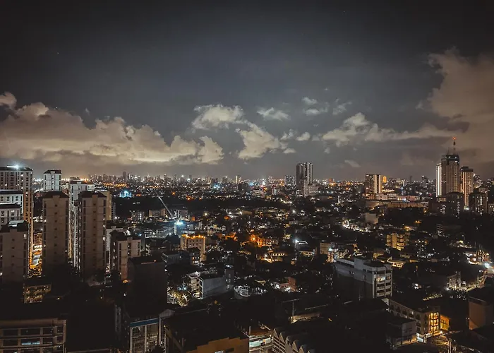 Esguerras Pad 3* Manila