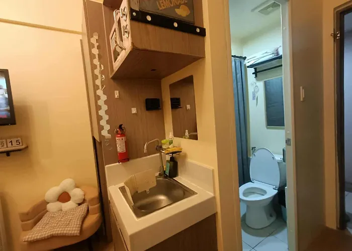 Esguerras Pad 3* Manila