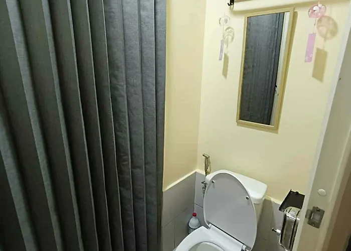 Apartahotel Esguerras Pad